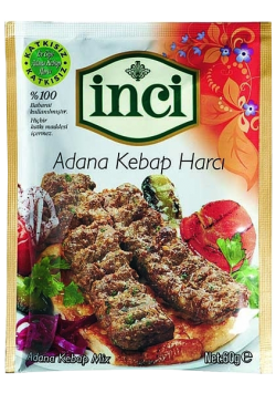 Adana Kebap Harcı 60 gr.