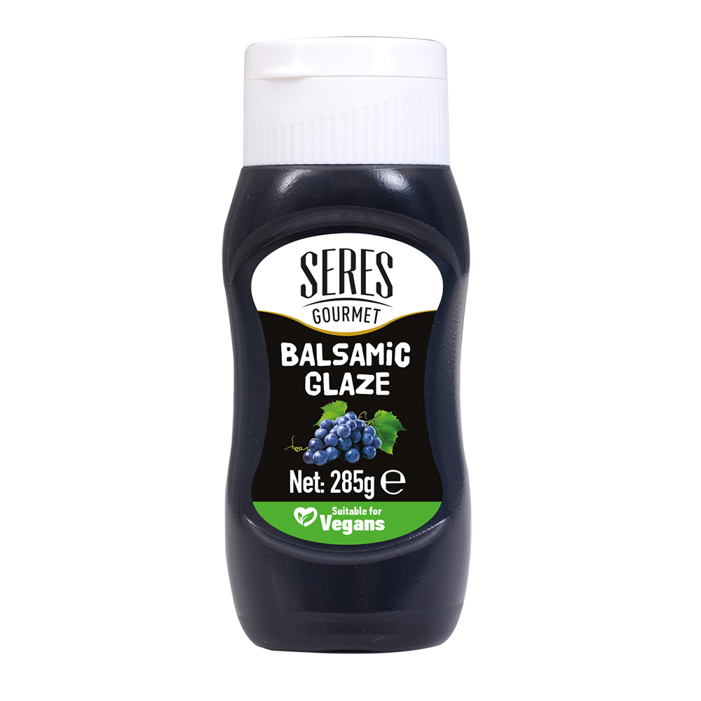 Balsamik Glaze (285 gr.)