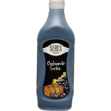 Balsamik Sirke (1000 ml.)