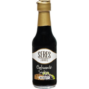 Balsamik Sirke (250 ml.)