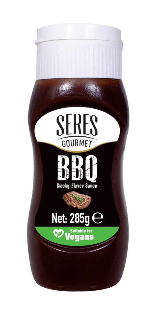 BBQ (285 gr.)