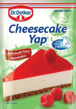Cheesecake Yap
