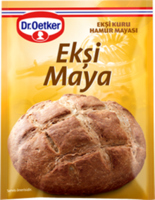 Ekşi Maya