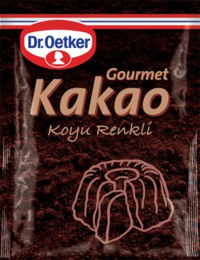 Gourmet Kakao