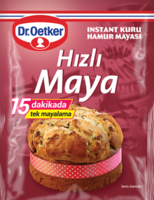 Hızlı Maya