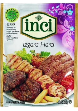 Izgara Harcı   60 gr.