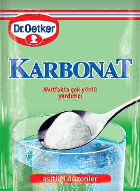 Karbonat