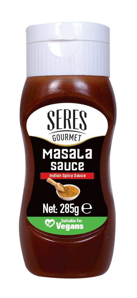 Masala Sauce (285 gr.)