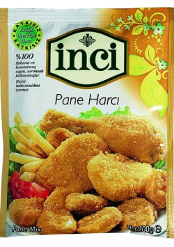 Pane Harcı 100 gr.