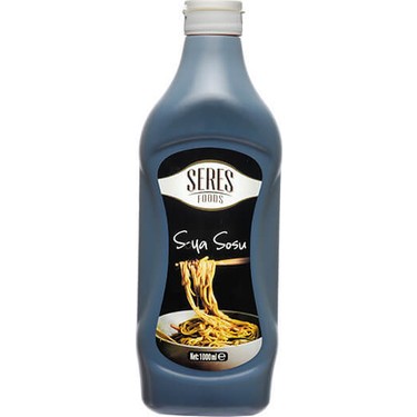 Soya Sosu (1000 ml.)