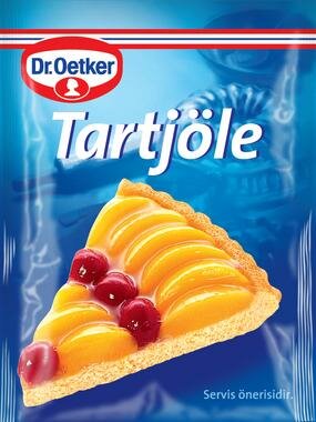 Tartjöle