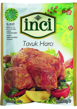 Tavuk Harcı   100 gr.