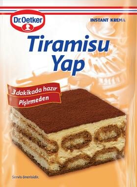 Tiramisu Yap